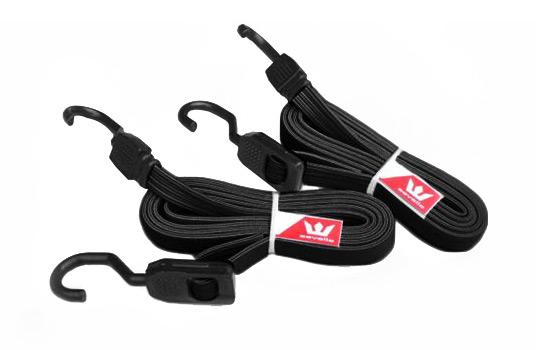 Adjustable bungee straps discount